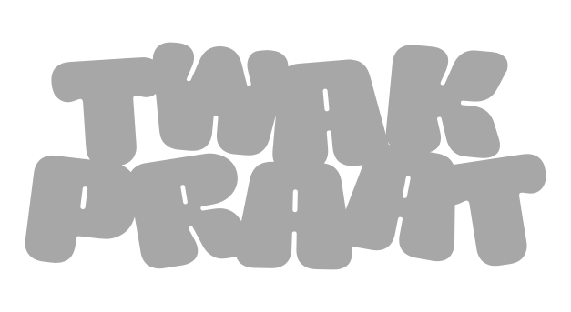 TWAK PRAAT
